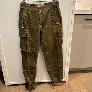 Marc by Marc Jacobs cargo pants Size 0 or Size 26/27